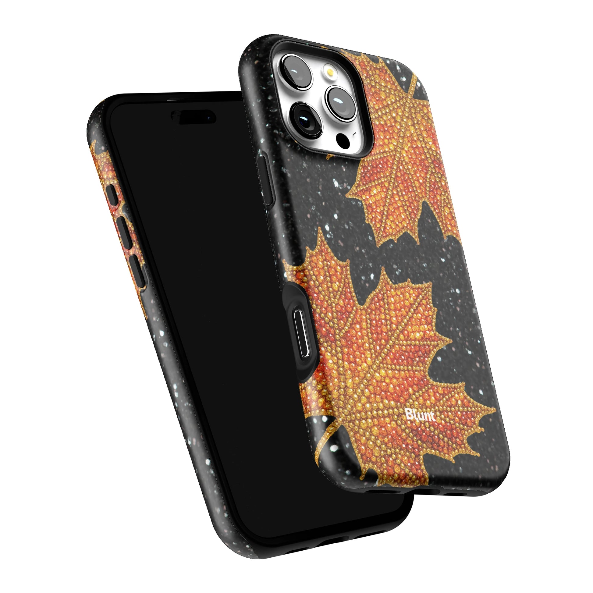 Autumn iPhone Case gallery - Iphone_16_Pro_Max_6