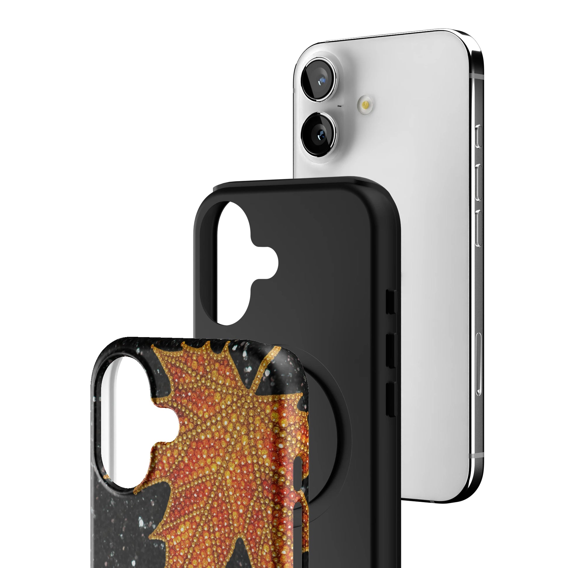 Autumn iPhone Case gallery - Iphone_17_Iphone_3