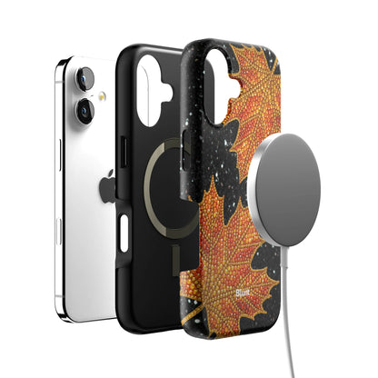 Autumn iPhone Case gallery - Iphone_17_Iphone_4