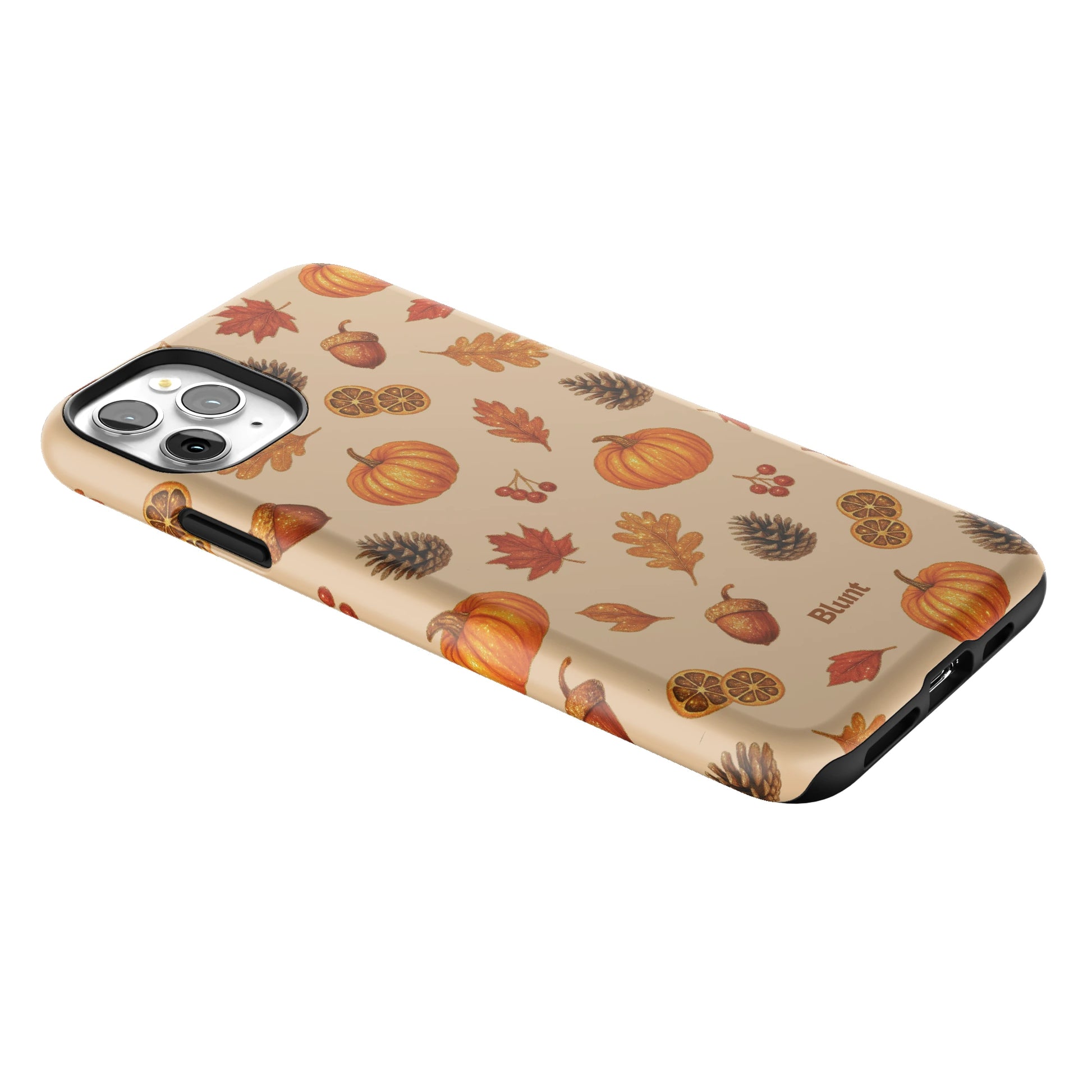 Autumn Market iPhone Case gallery - Iphone_11_Pro_Max_2