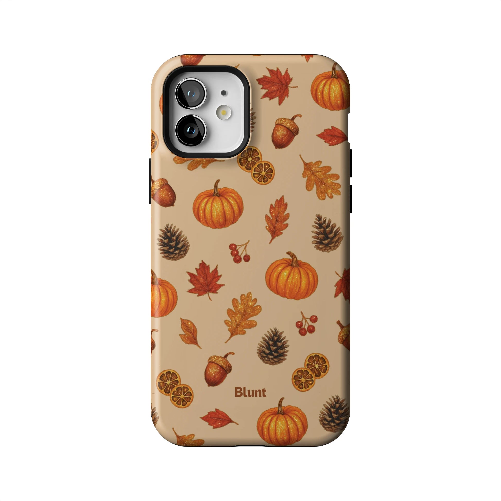 Autumn Market iPhone Case gallery - Iphone_12_Iphone_1