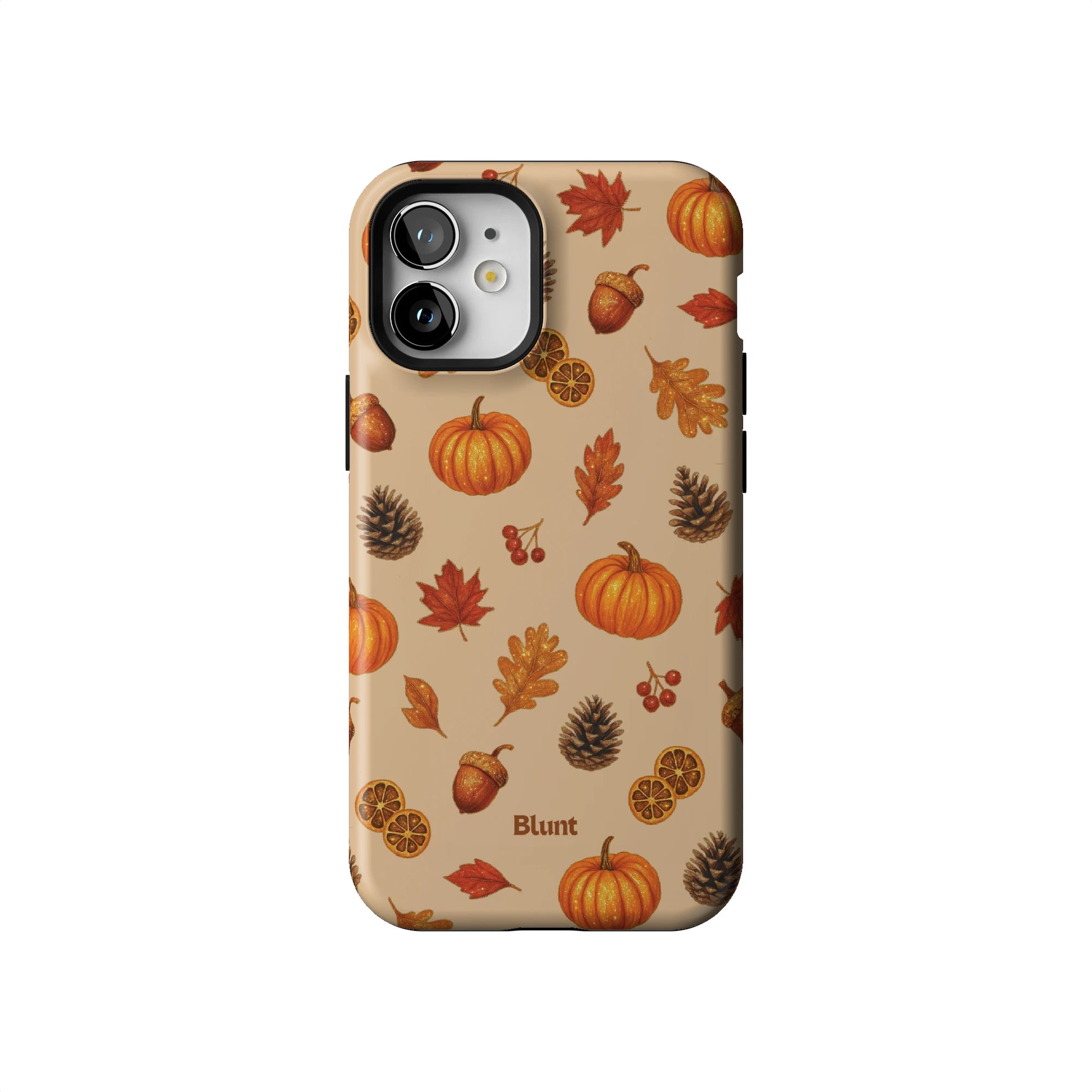Autumn Market iPhone Case gallery - Iphone_12_Mini_Air_Plus_1