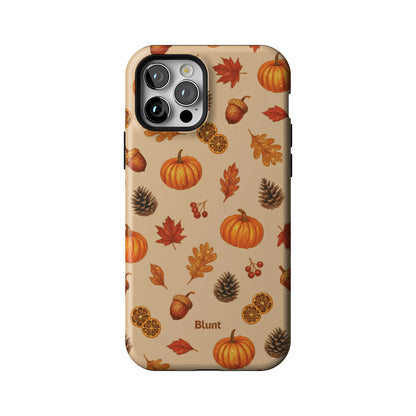Autumn Market iPhone Case gallery - Iphone_12_Pro_1