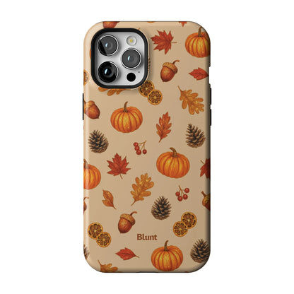 Autumn Market iPhone Case gallery - Iphone_12_Pro_Max_1