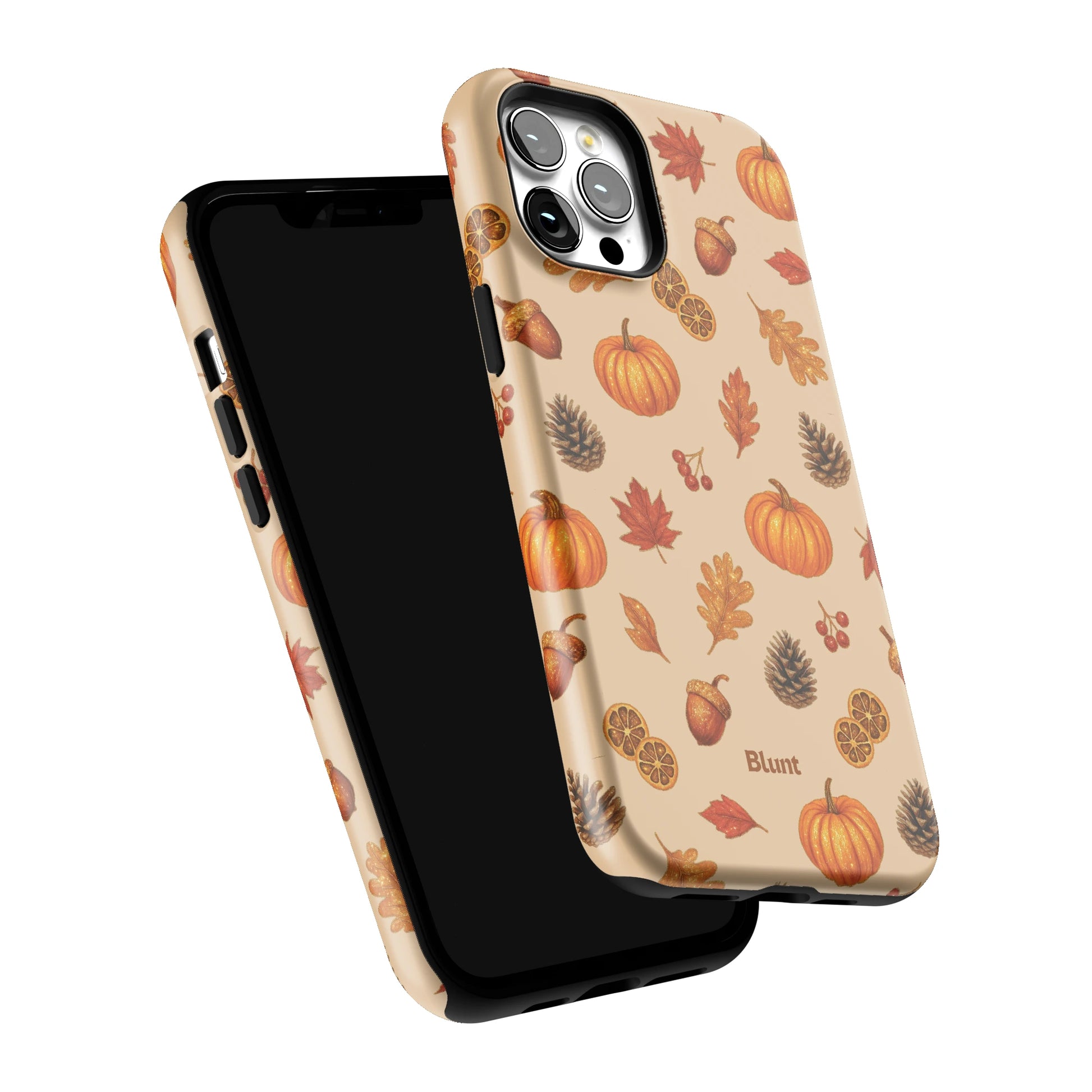 Autumn Market iPhone Case gallery - Iphone_12_Pro_Max_6