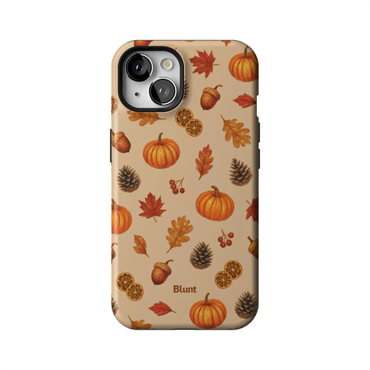 Autumn Market iPhone Case gallery - Iphone_13_Iphone_1