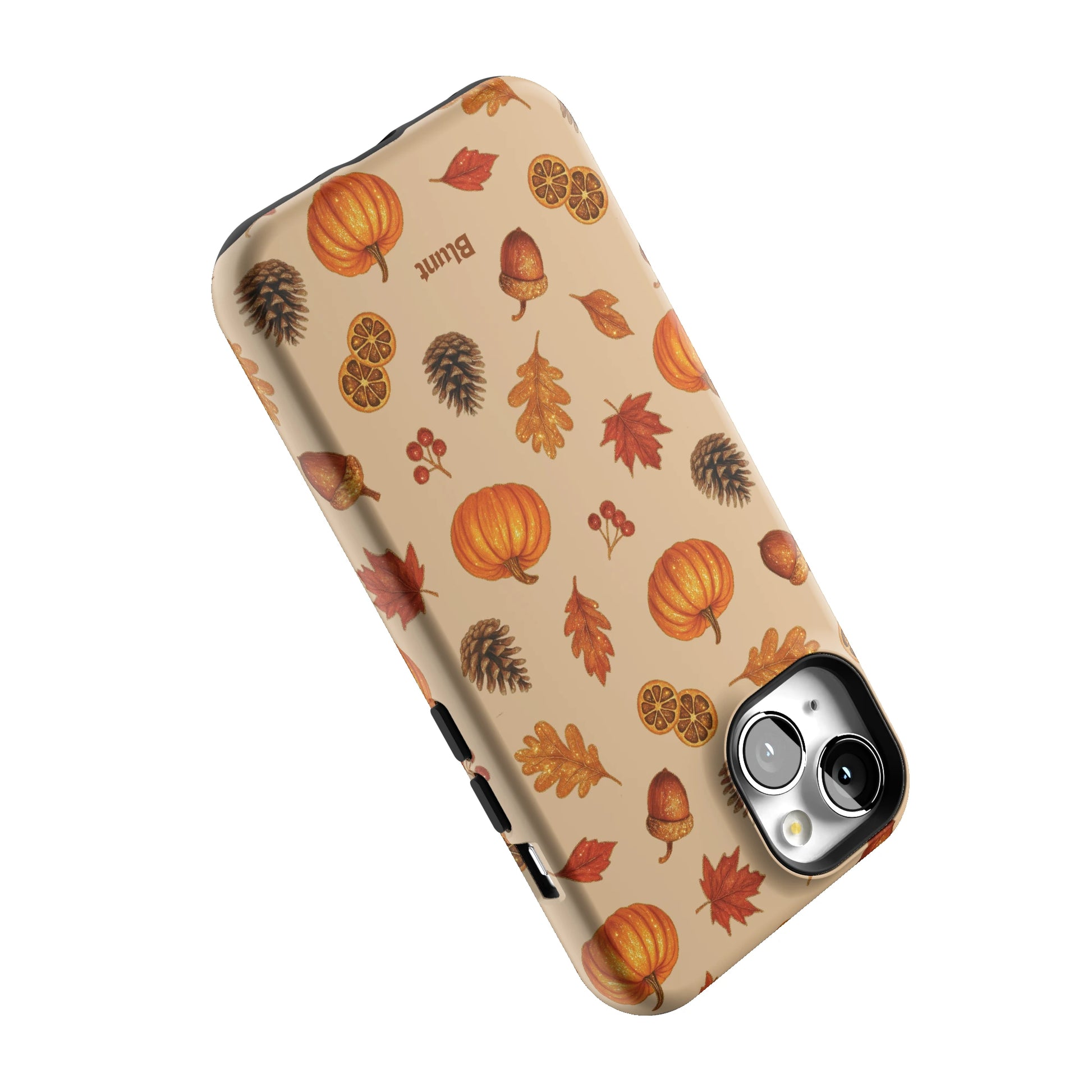 Autumn Market iPhone Case gallery - Iphone_13_Iphone_5