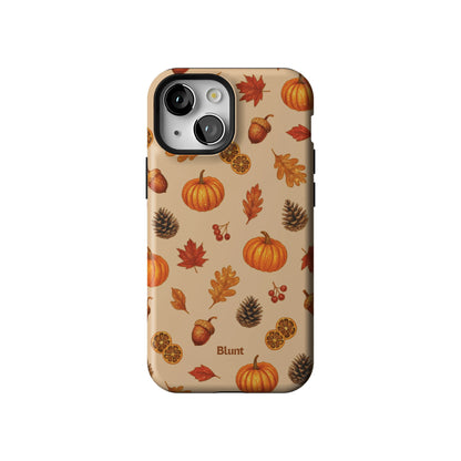 Autumn Market iPhone Case gallery - Iphone_13_Mini_Air_Plus_1