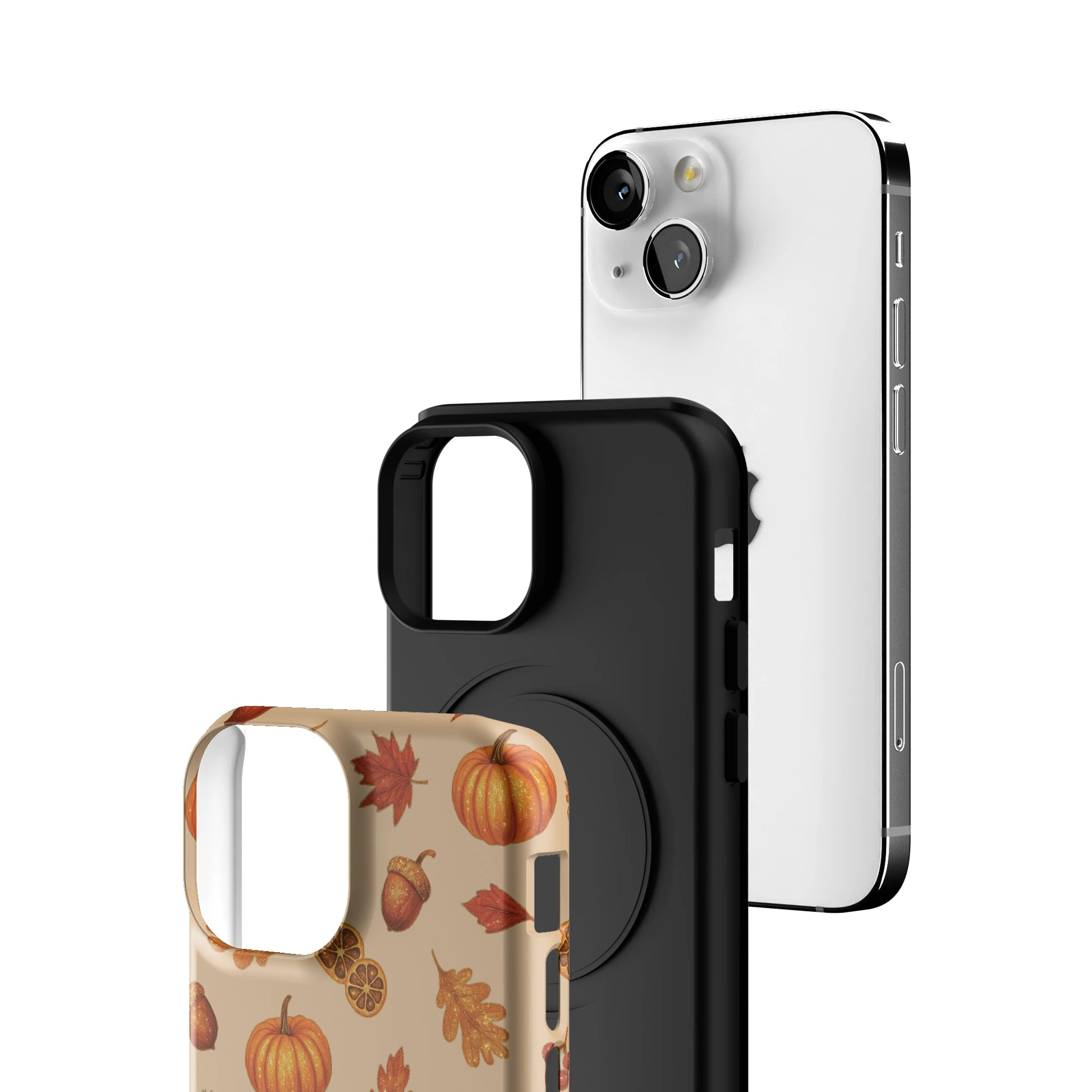 Autumn Market iPhone Case gallery - Iphone_13_Mini_Air_Plus_3