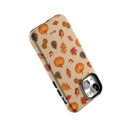 Autumn Market iPhone Case gallery - Iphone_13_Mini_Air_Plus_5