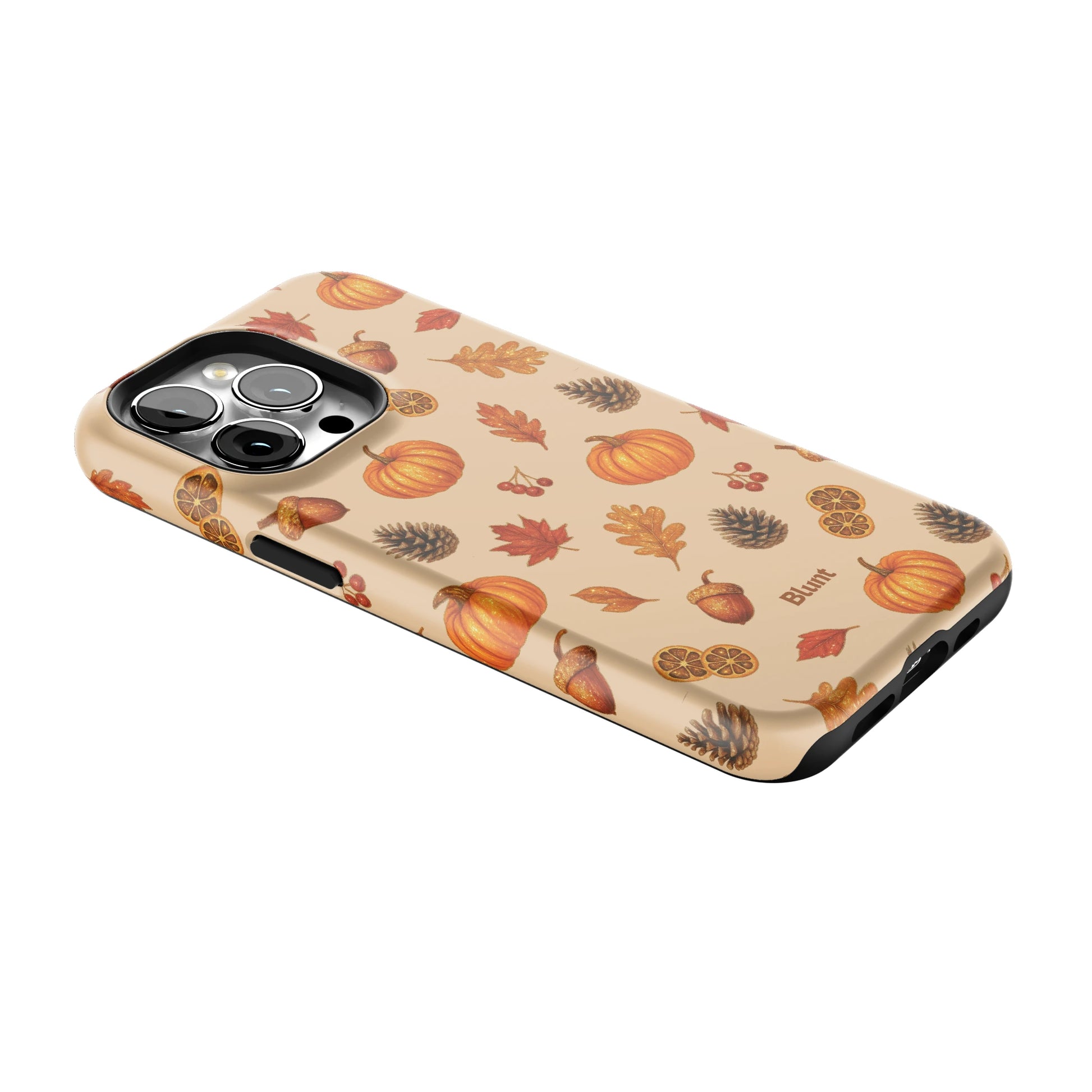 Autumn Market iPhone Case gallery - Iphone_13_Pro_2