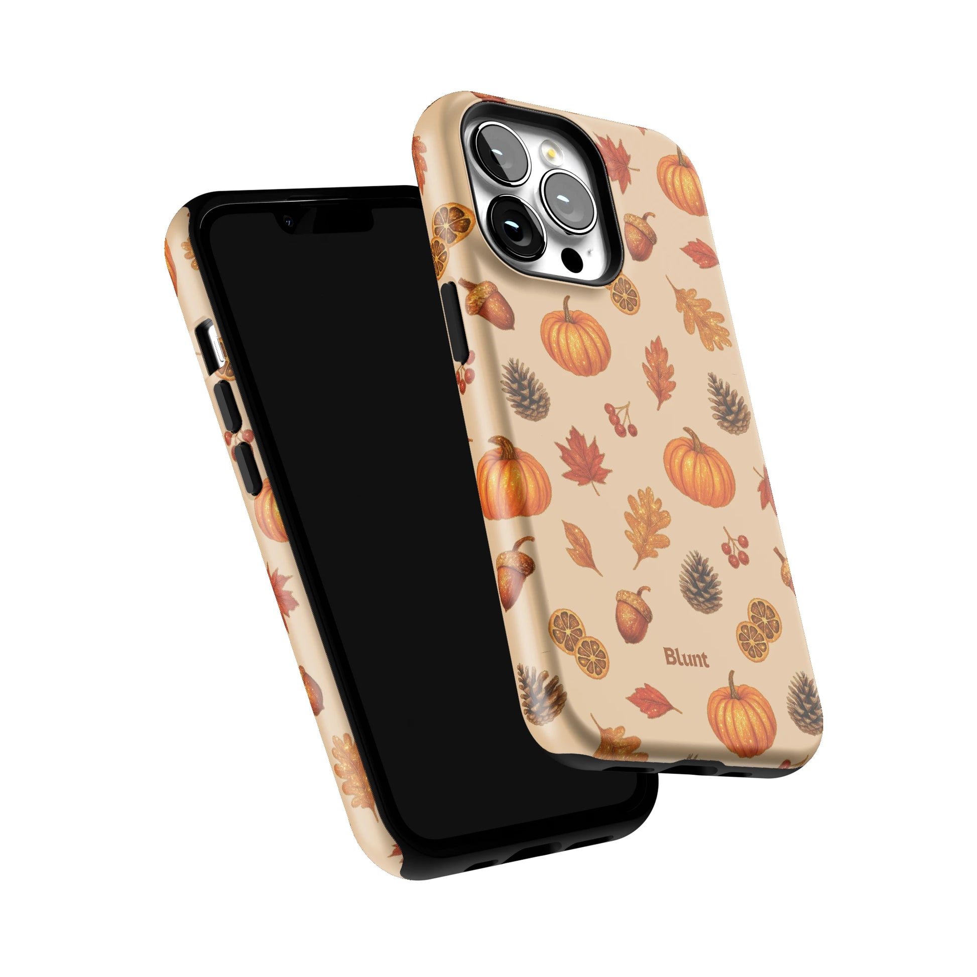 Autumn Market iPhone Case gallery - Iphone_13_Pro_6