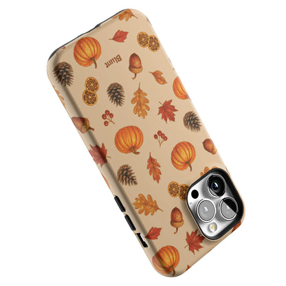 Autumn Market iPhone Case gallery - Iphone_13_Pro_Max_5