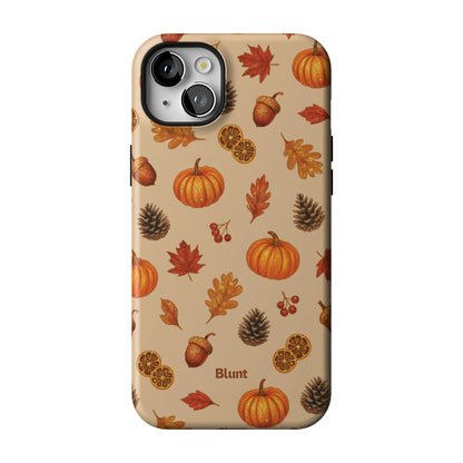 Autumn Market iPhone Case gallery - Iphone_14_Mini_Air_Plus_1