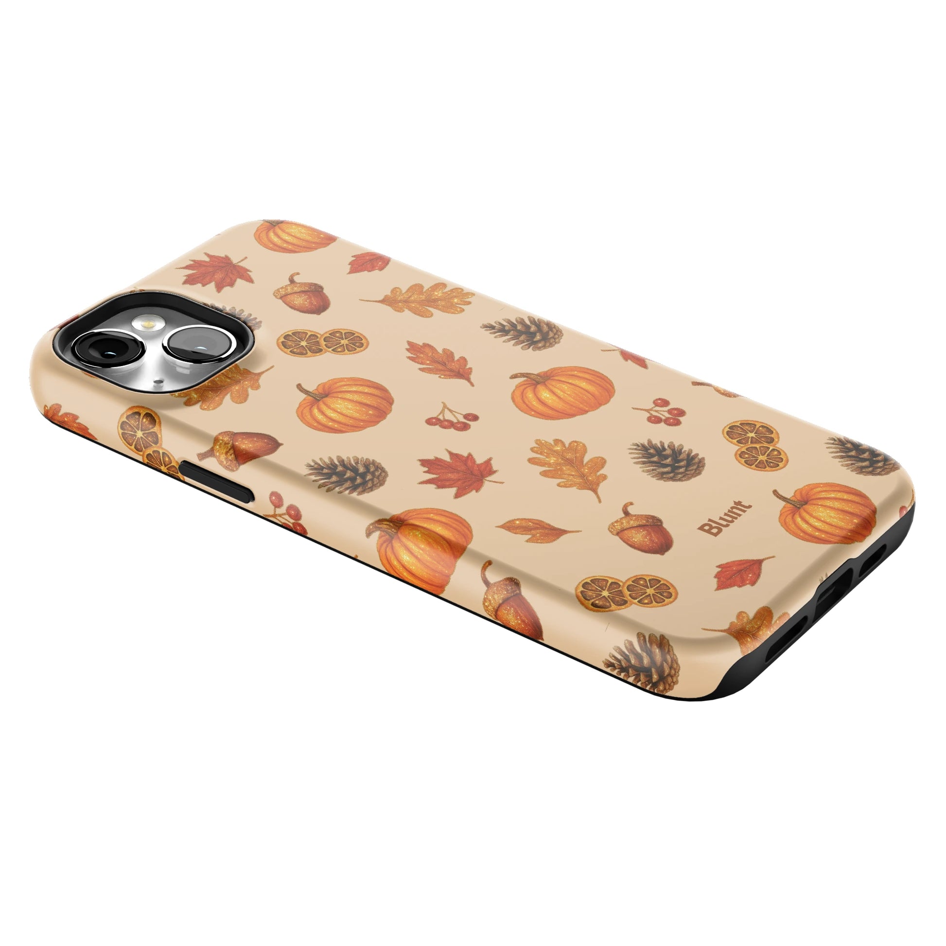 Autumn Market iPhone Case gallery - Iphone_14_Mini_Air_Plus_2
