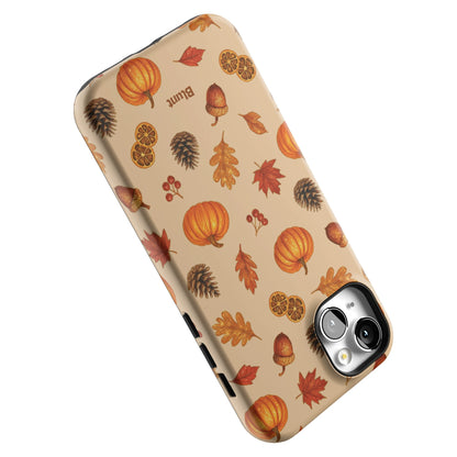Autumn Market iPhone Case gallery - Iphone_14_Mini_Air_Plus_5