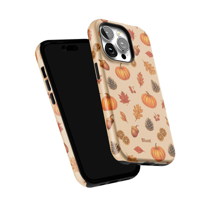 Autumn Market iPhone Case gallery - Iphone_14_Pro_6