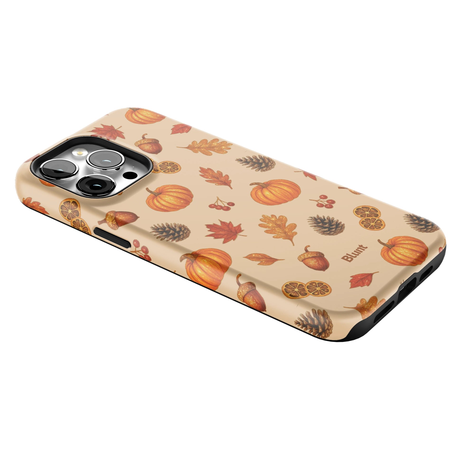 Autumn Market iPhone Case gallery - Iphone_14_Pro_Max_2