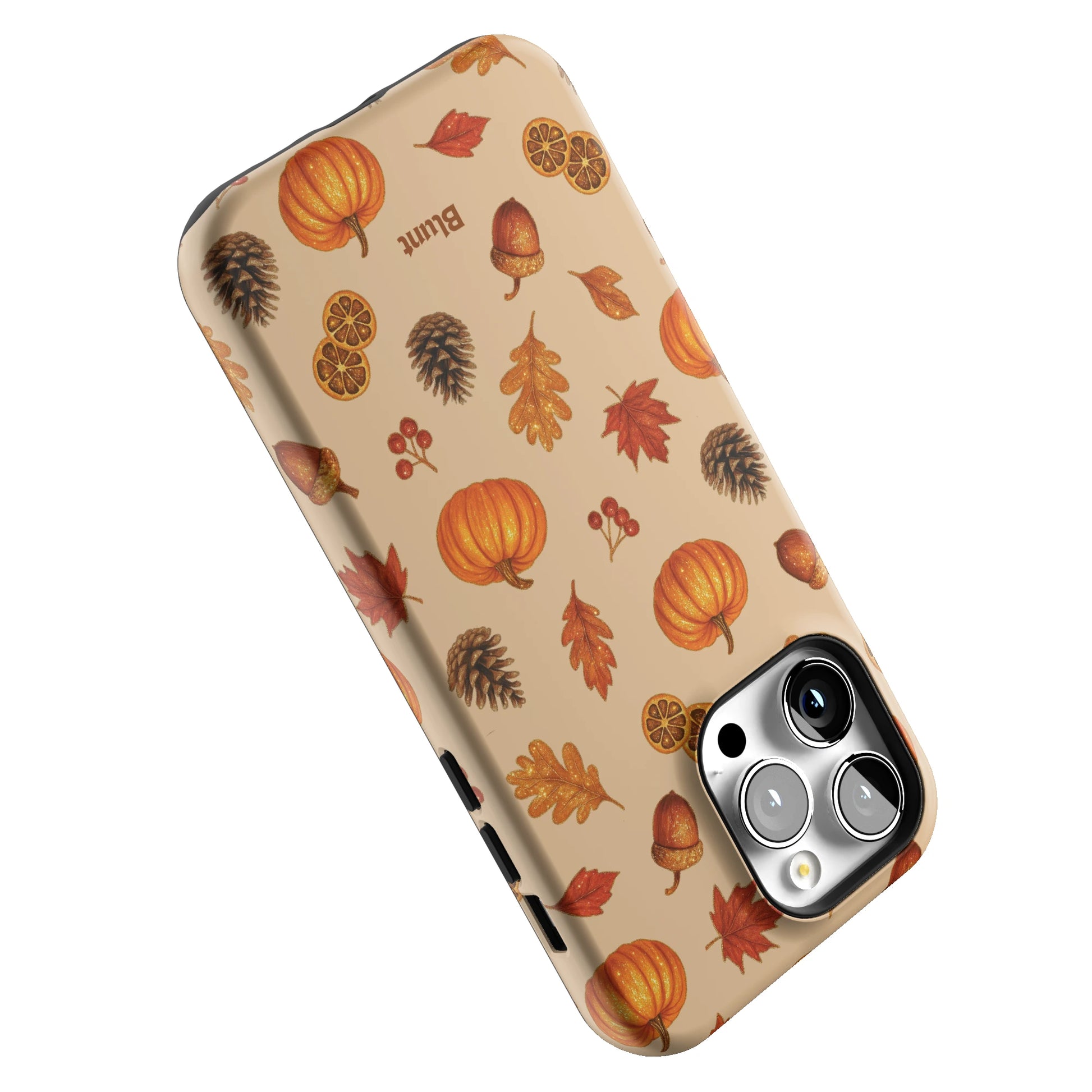 Autumn Market iPhone Case gallery - Iphone_14_Pro_Max_5