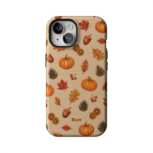 Autumn Market iPhone Case gallery - Iphone_15_Iphone_1