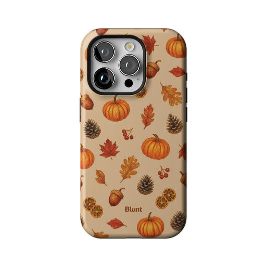 Autumn Market iPhone Case gallery - Iphone_15_Pro_1