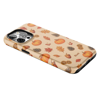 Autumn Market iPhone Case gallery - Iphone_15_Pro_Max_2