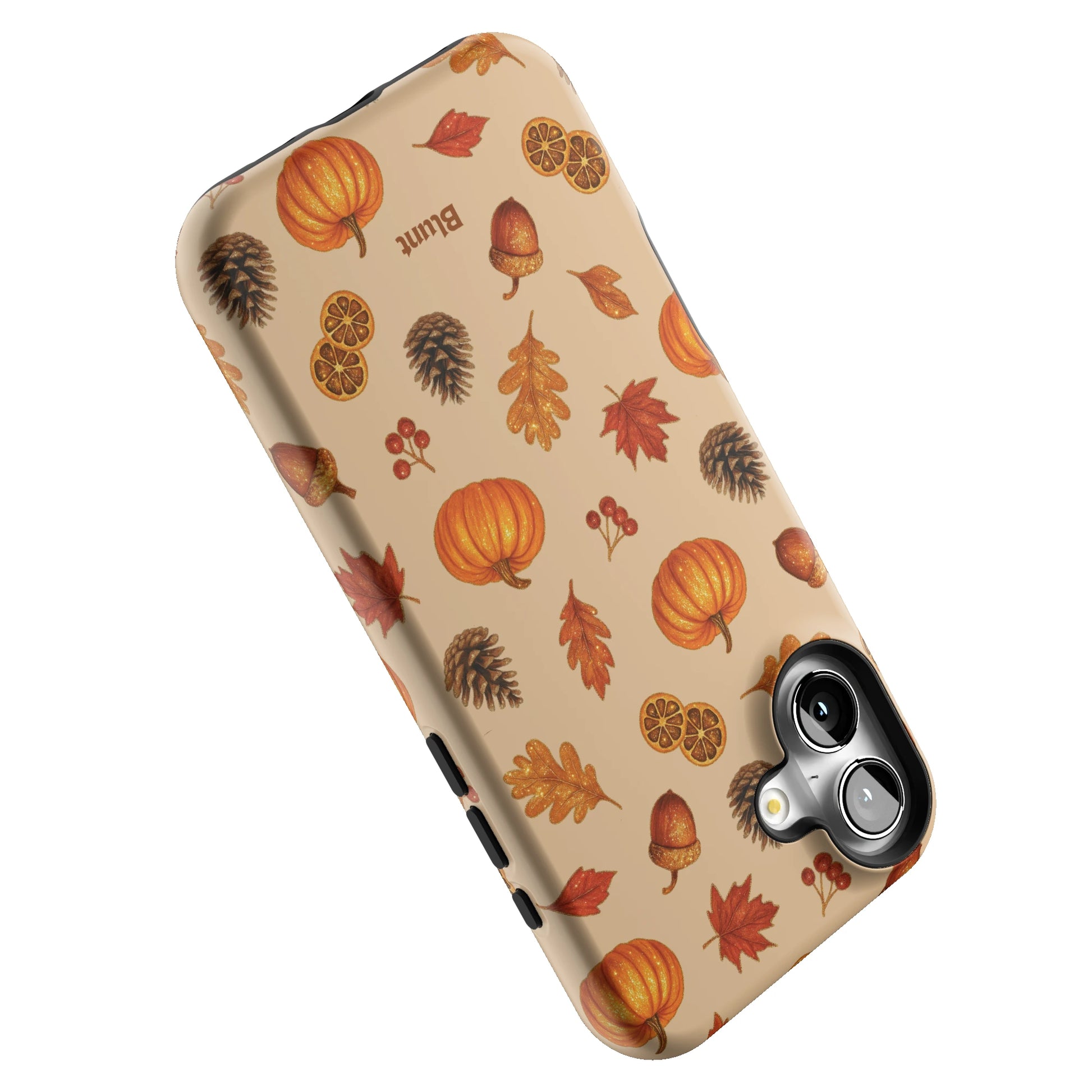 Autumn Market iPhone Case gallery - Iphone_16_Mini_Air_Plus_5