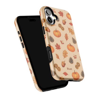 Autumn Market iPhone Case gallery - Iphone_16_Mini_Air_Plus_6