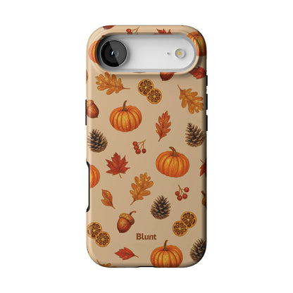 Autumn Market iPhone Case gallery - Iphone_17_Air_1