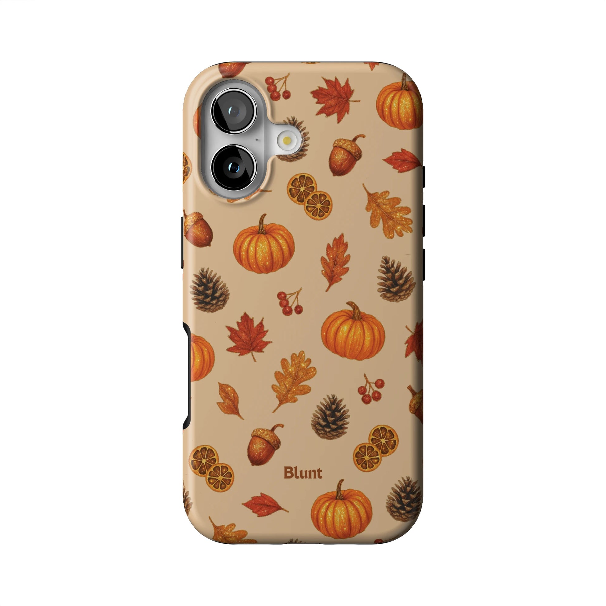 Autumn Market iPhone Case gallery - Iphone_17_Iphone_1