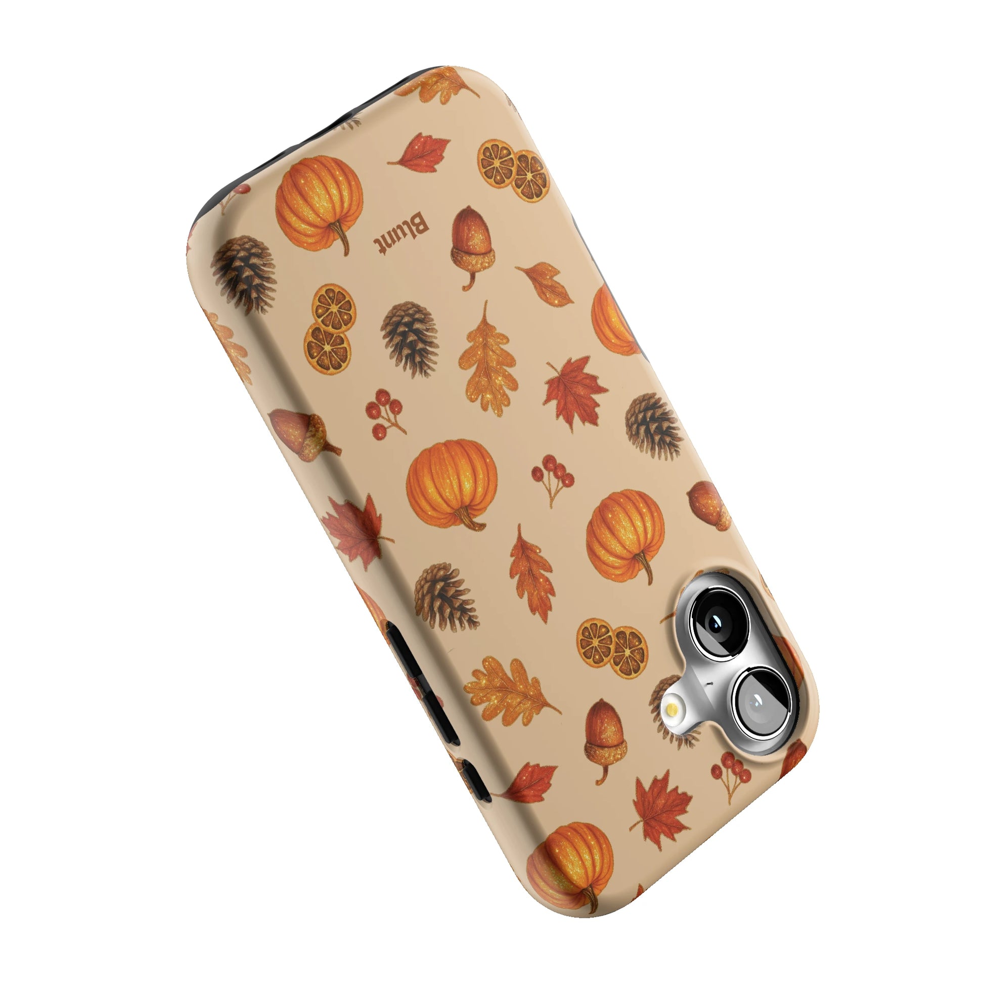 Autumn Market iPhone Case gallery - Iphone_17_Iphone_5