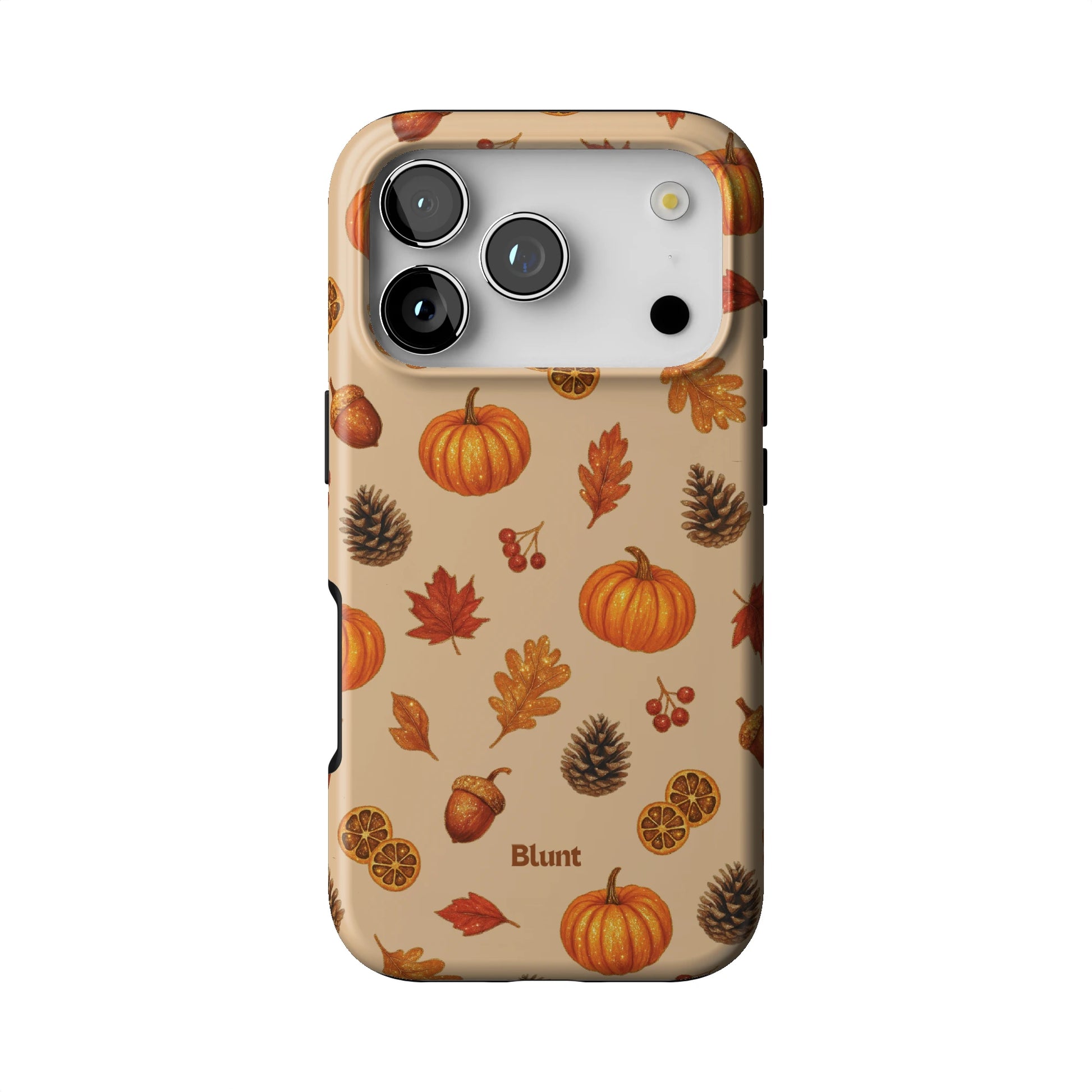 Autumn Market iPhone Case gallery - Iphone_17_Pro_1