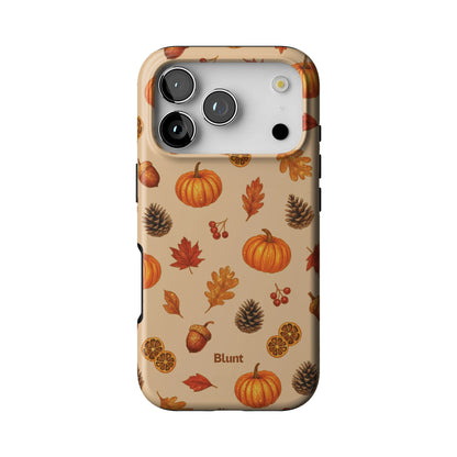 Autumn Market iPhone Case gallery - Iphone_17_Pro_1