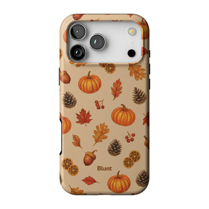 Autumn Market iPhone Case gallery - Iphone_17_Pro_Max_1