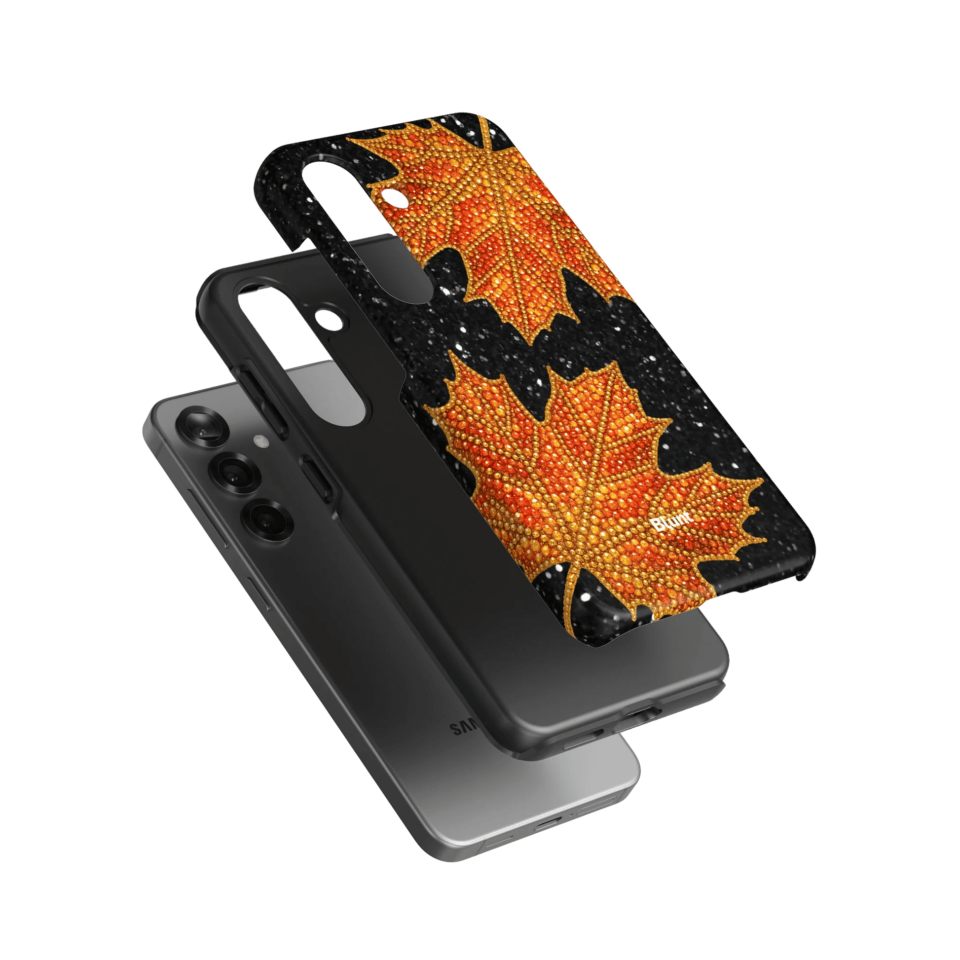Autumn Samsung Case - Blunt Cases
