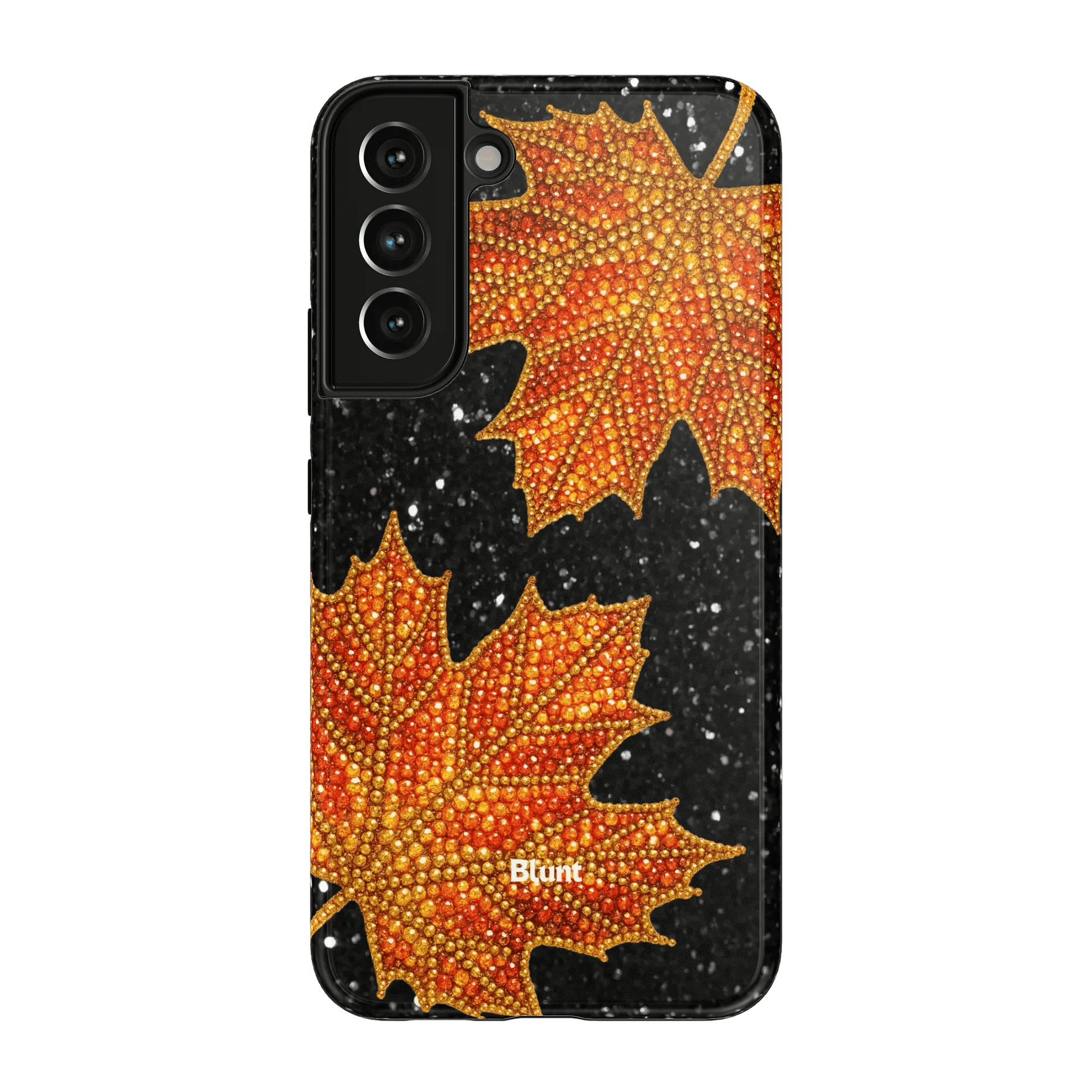 Autumn Samsung Case - Blunt Cases