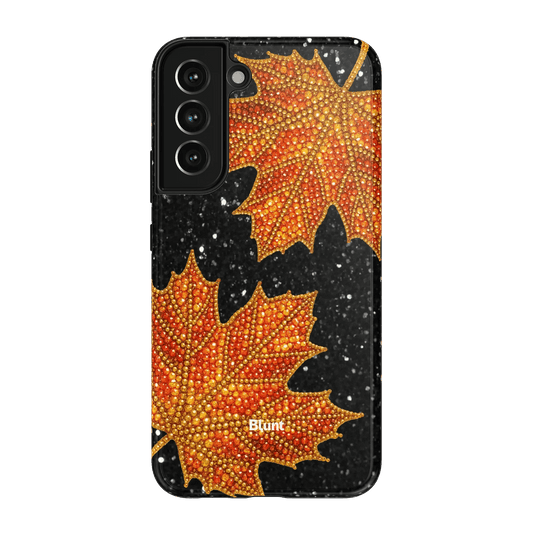Autumn Samsung Case - Blunt Cases