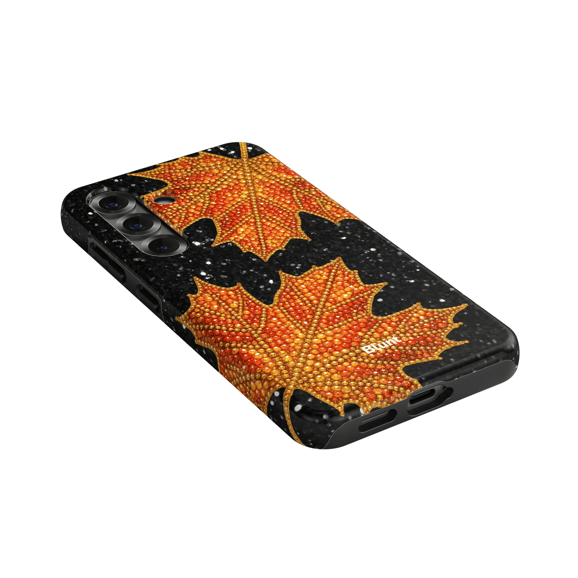 Autumn Samsung Case - Blunt Cases