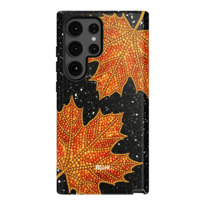 Autumn Samsung Case - Blunt Cases