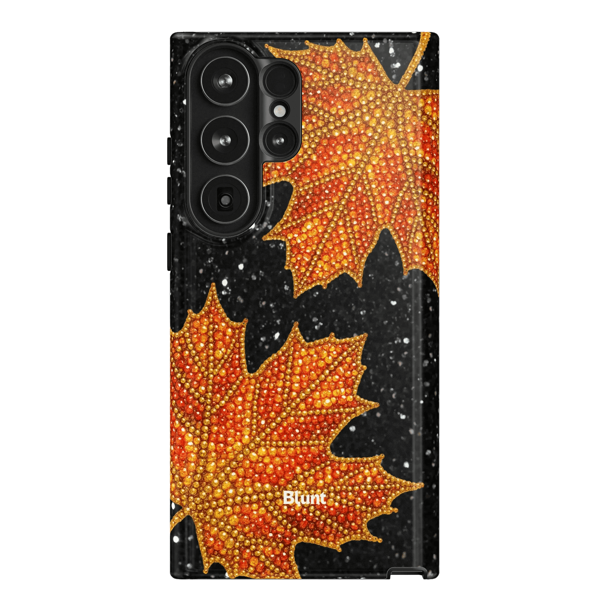 Autumn Samsung Case - Blunt Cases