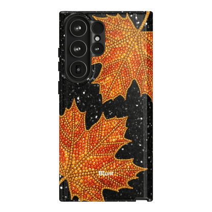 Autumn Samsung Case - Blunt Cases