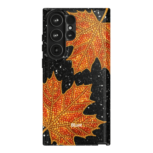 Autumn Samsung Case - Blunt Cases