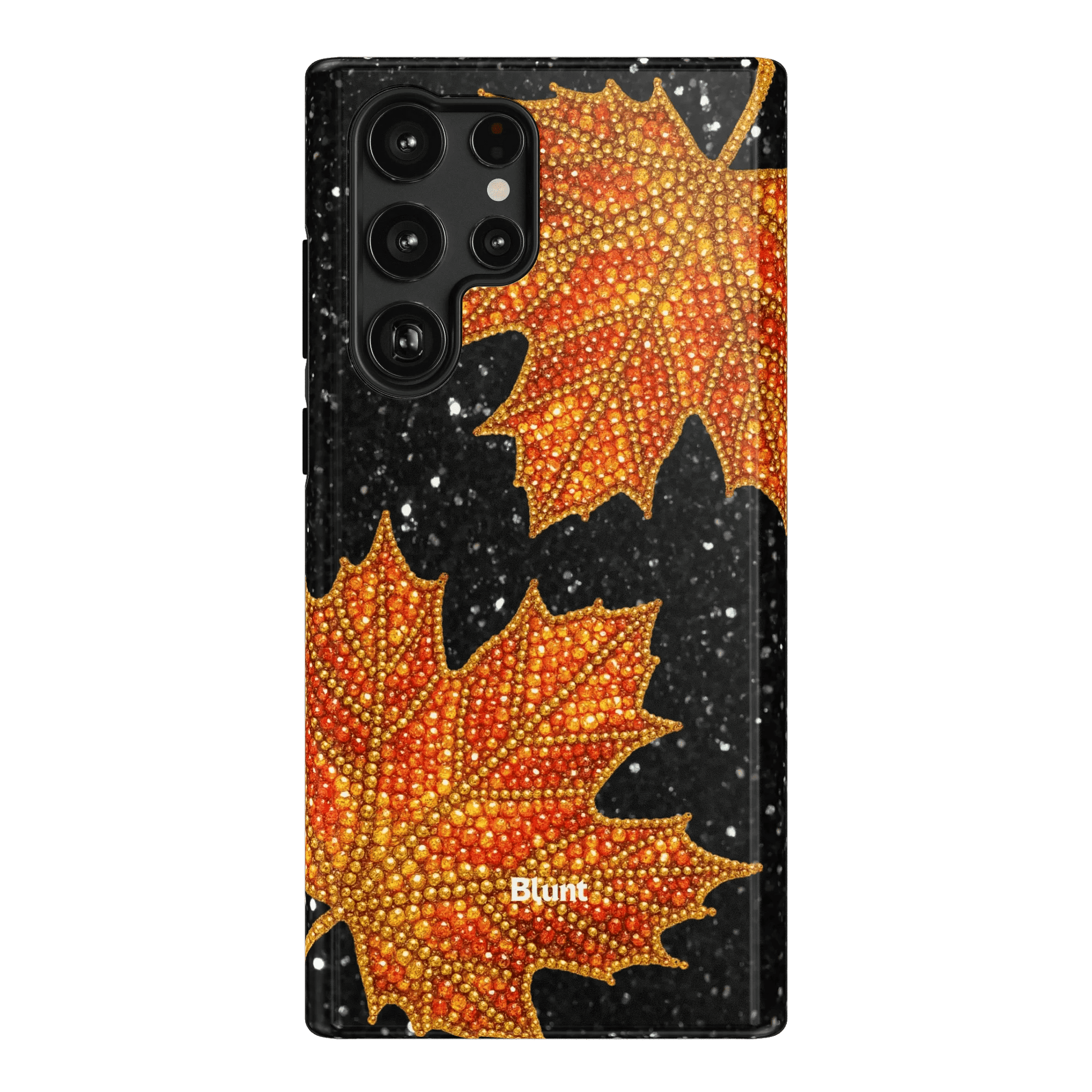 Autumn Samsung Case - Blunt Cases
