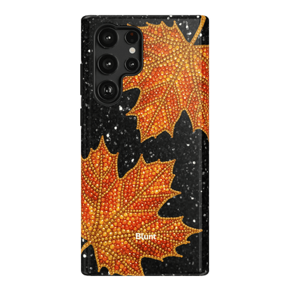 Autumn Samsung Case - Blunt Cases