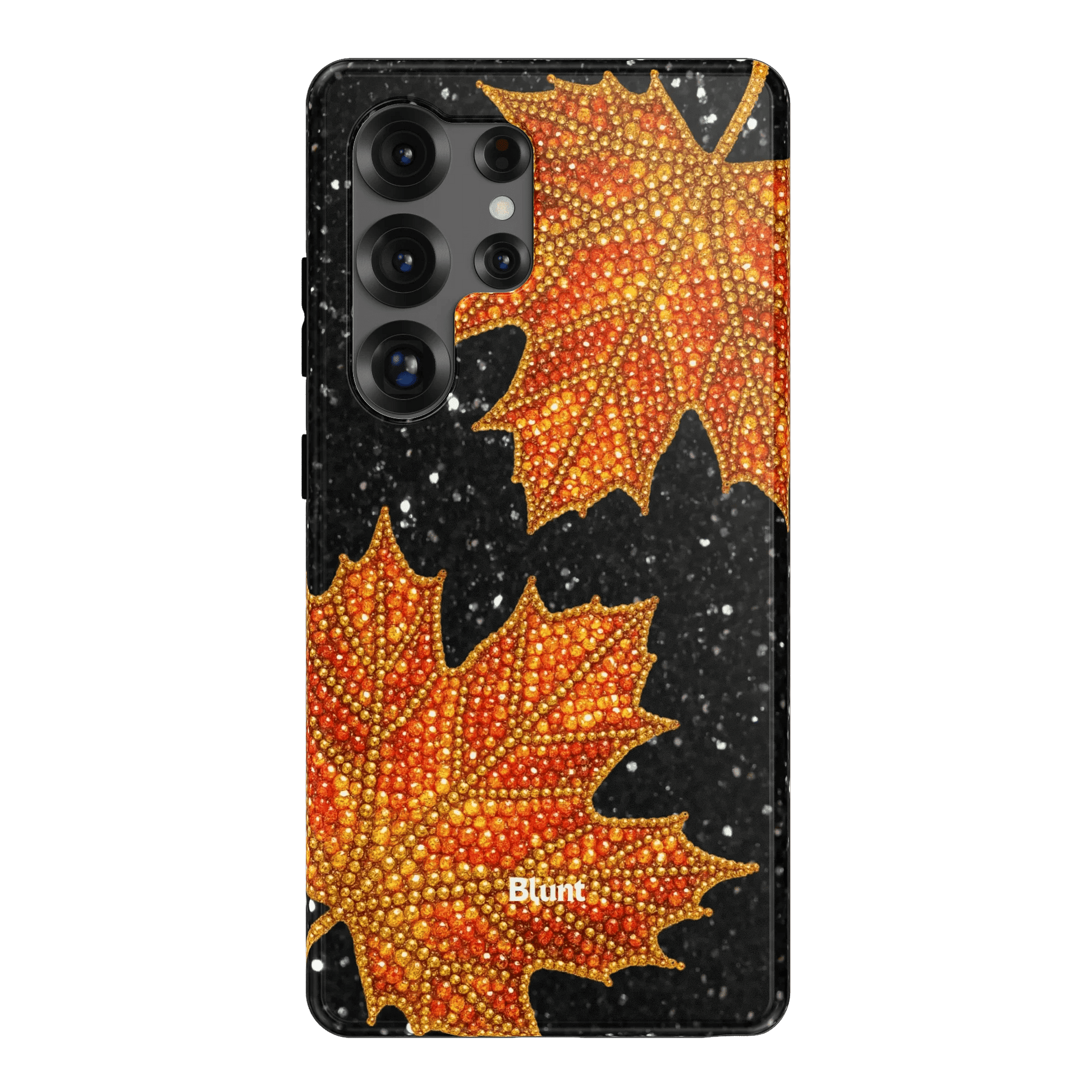 Autumn Samsung Case - Blunt Cases