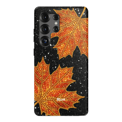 Autumn Samsung Case - Blunt Cases