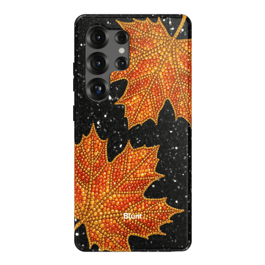 Autumn Samsung Case - Blunt Cases