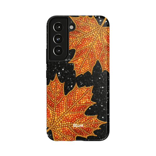Autumn Samsung Case - Blunt Cases
