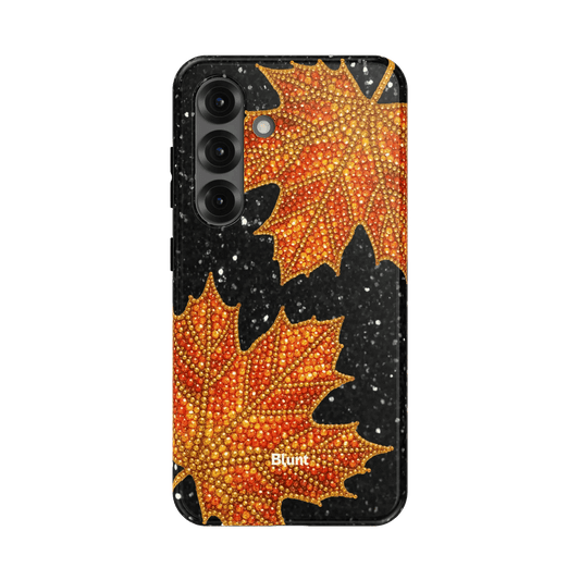 Autumn Samsung Case - Blunt Cases