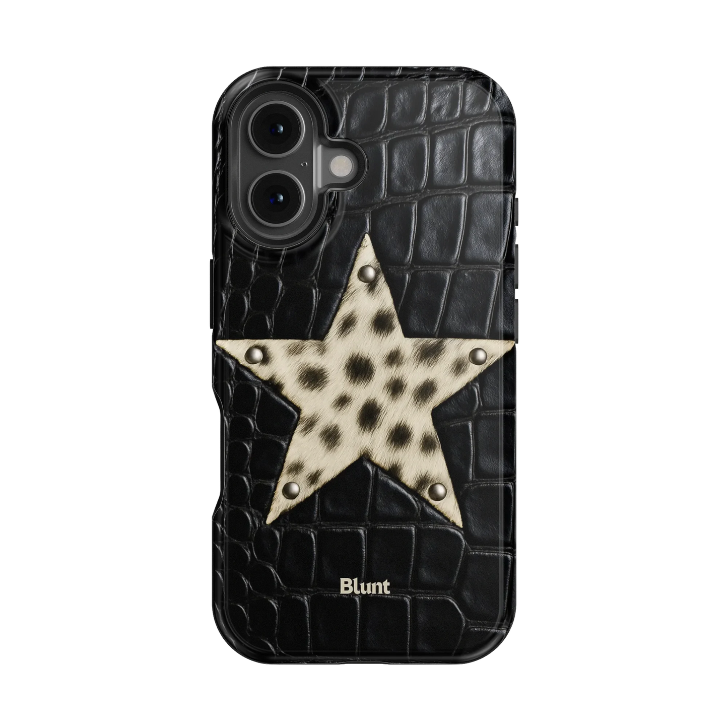 Starlette iPhone Case